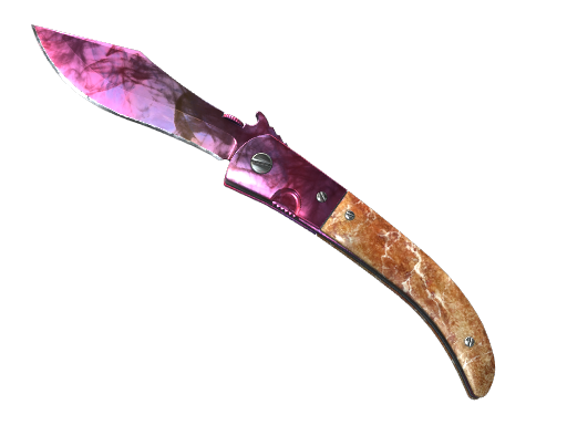 ★ Navaja Knife | Doppler Phase 2 image