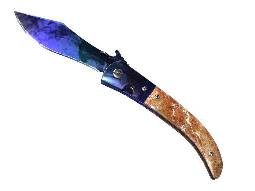 ★ Navaja Knife | Doppler Phase 3 image