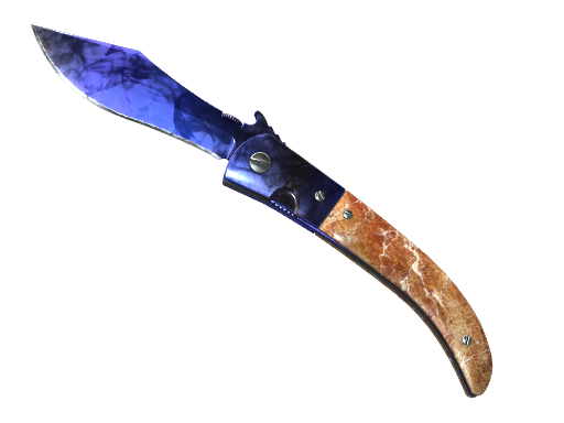 ★ Navaja Knife | Doppler image