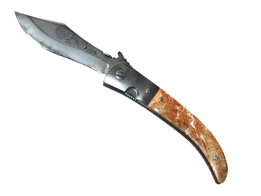 ★ Navaja Knife image