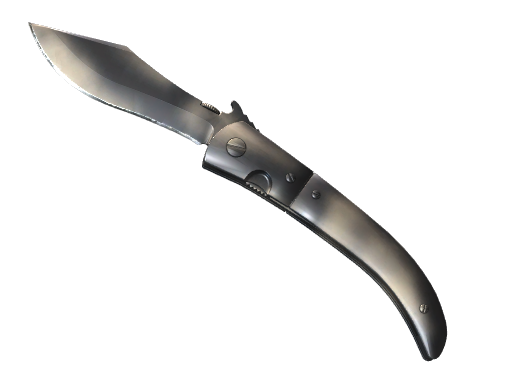 ★ Navaja Knife | Scorched image
