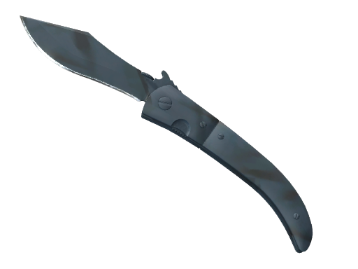 ★ Navaja Knife | Night Stripe image