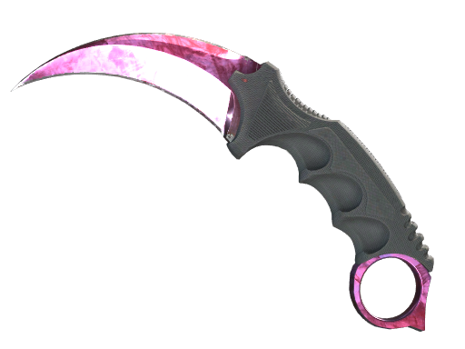 ★ Karambit | Doppler Phase 2 image
