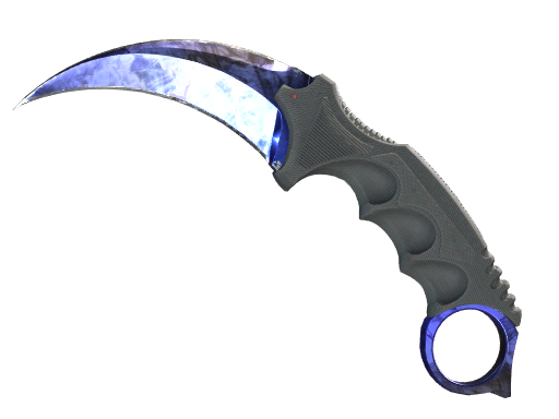 ★ Karambit | Doppler image