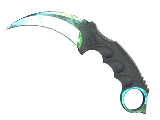 ★ Karambit | Gamma Doppler image