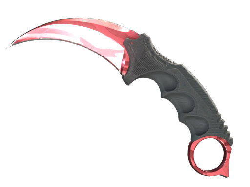 ★ Karambit | Slaughter image