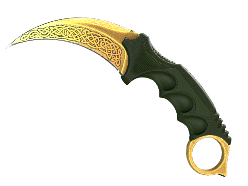 ★ Karambit | Lore image