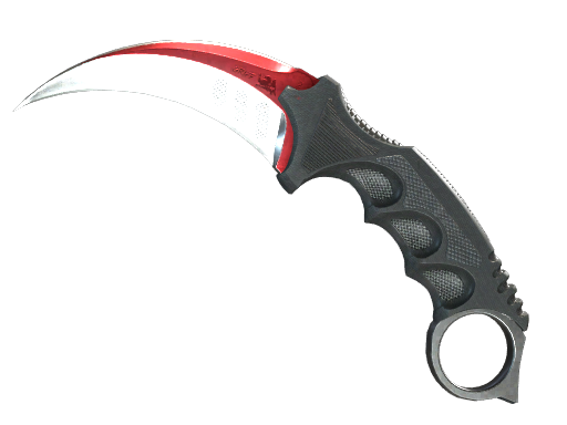 ★ Karambit | Autotronic image