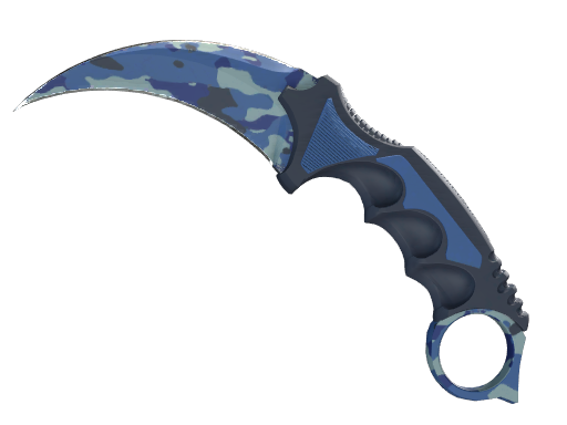 ★ Karambit | Bright Water image