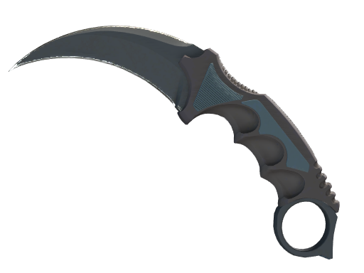 ★ Karambit | Night image