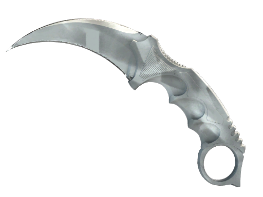 ★ Karambit | Urban Masked image