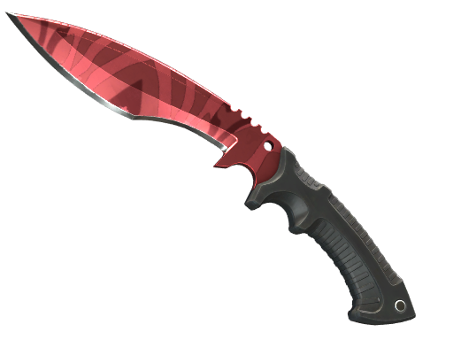 ★ Kukri Knife | Slaughter image