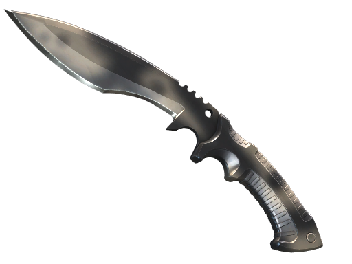 ★ Kukri Knife | Scorched image