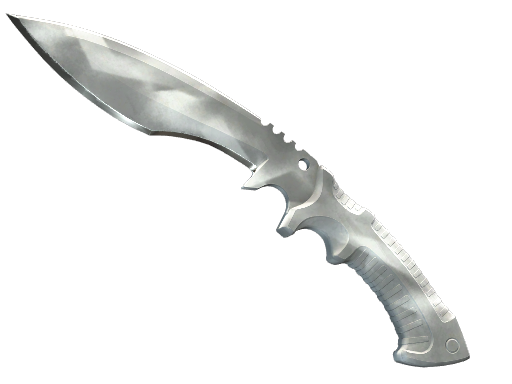 ★ Kukri Knife | Urban Masked image