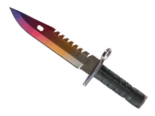 ★ M9 Bayonet | Fade image
