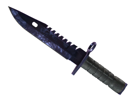 ★ M9 Bayonet | Doppler Black Pearl image