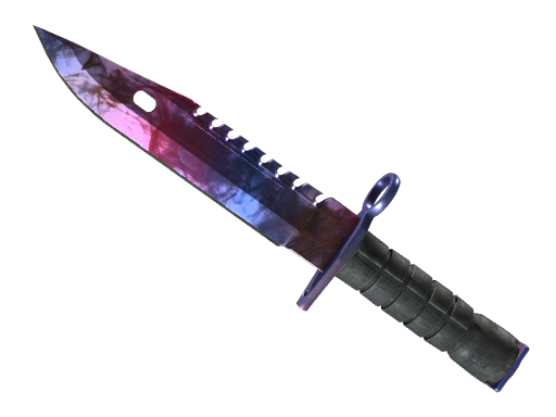 ★ M9 Bayonet | Doppler Phase 1 image