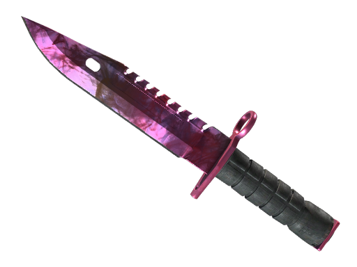 ★ M9 Bayonet | Doppler Phase 2 image