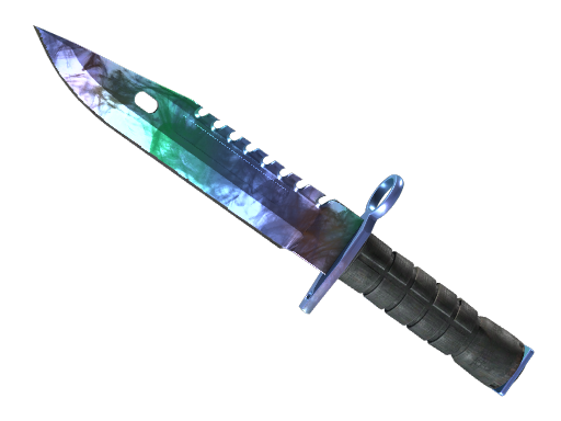 ★ M9 Bayonet | Gamma Doppler Phase 1 image