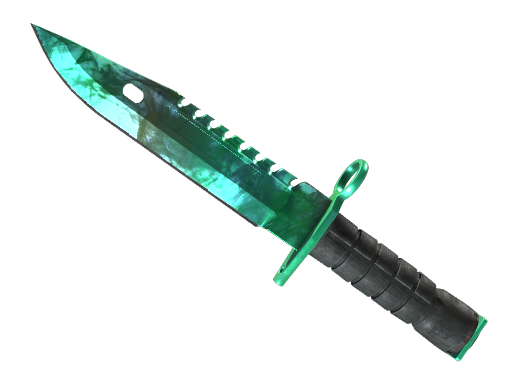 ★ M9 Bayonet | Gamma Doppler Phase 2 image