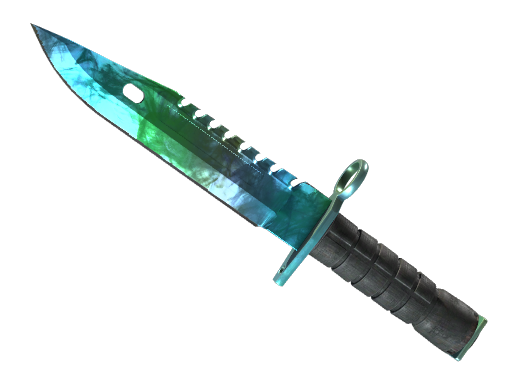 ★ M9 Bayonet | Gamma Doppler Phase 3 image