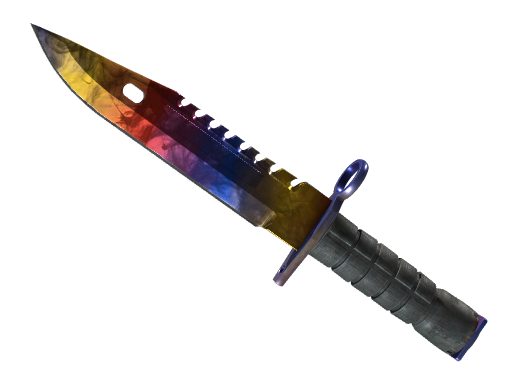★ M9 Bayonet | Marble Fade image