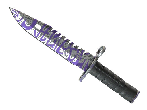★ M9 Bayonet | Freehand image