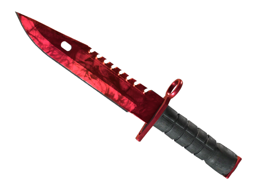 ★ M9 Bayonet | Doppler Ruby image