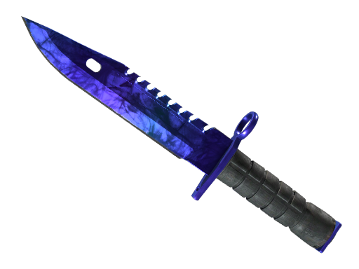 ★ M9 Bayonet | Doppler Sapphire image