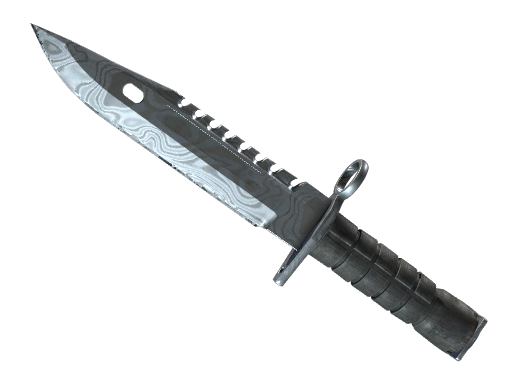 ★ M9 Bayonet | Damascus Steel image