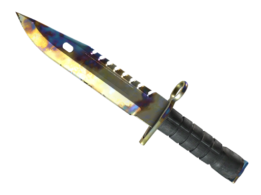 ★ M9 Bayonet | Case Hardened image