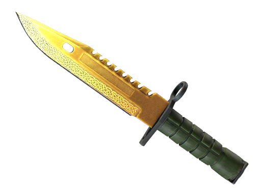 ★ M9 Bayonet | Lore image
