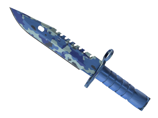 ★ M9 Bayonet | Bright Water image