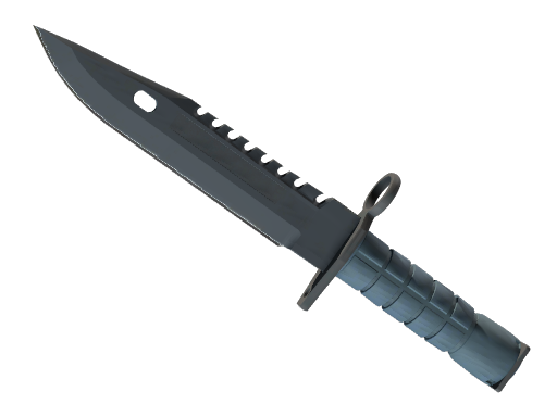 ★ M9 Bayonet | Night image
