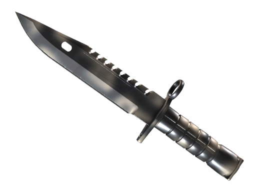 ★ M9 Bayonet | Scorched image