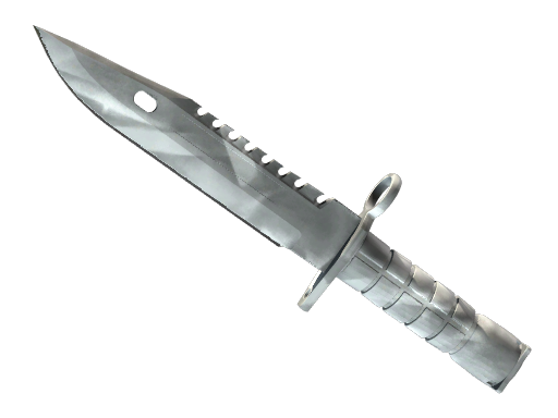 ★ M9 Bayonet | Urban Masked image