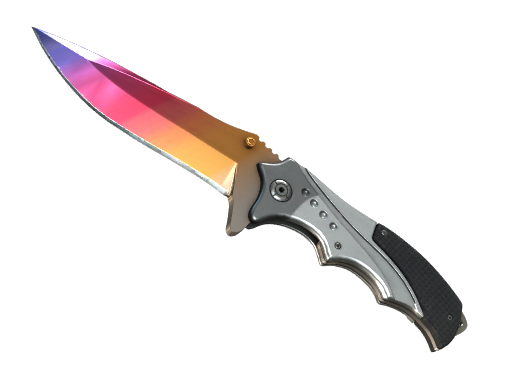 ★ Nomad Knife | Fade image