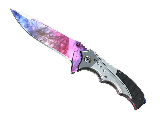 ★ Nomad Knife | Doppler Phase 1 image