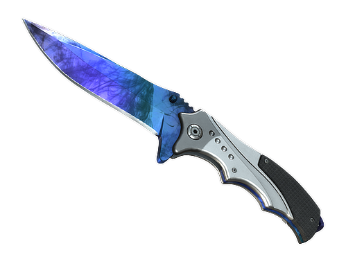 ★ Nomad Knife | Doppler Phase 3 image