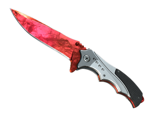 ★ Nomad Knife | Doppler Ruby image