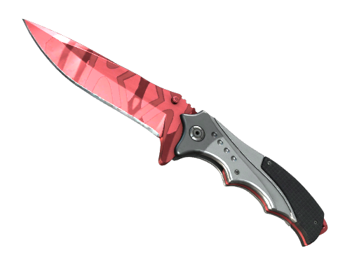 ★ Nomad Knife | Slaughter image