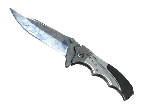 ★ Nomad Knife | Stained image