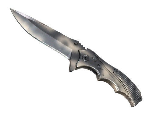 ★ Nomad Knife | Scorched image