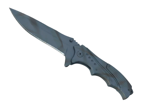 ★ Nomad Knife | Night Stripe image