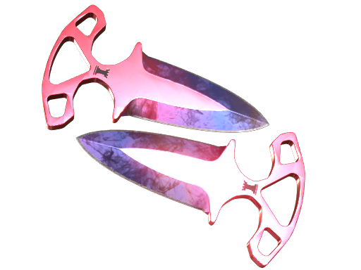 ★ Shadow Daggers | Doppler Phase 1 image