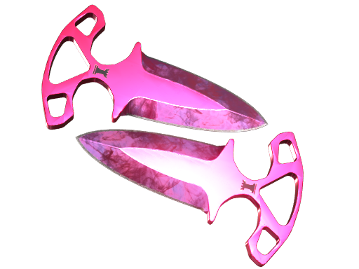 ★ Shadow Daggers | Doppler Phase 2 image