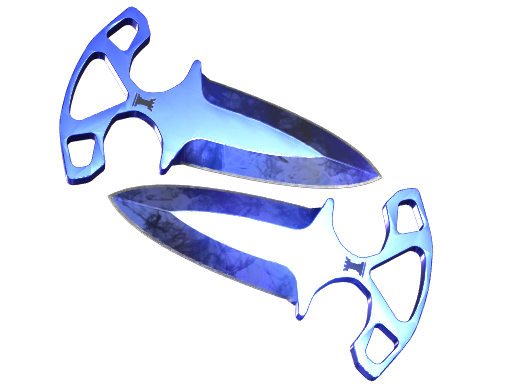 ★ Shadow Daggers | Doppler Phase 4 image