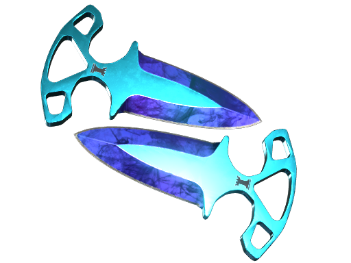 ★ Shadow Daggers | Doppler image