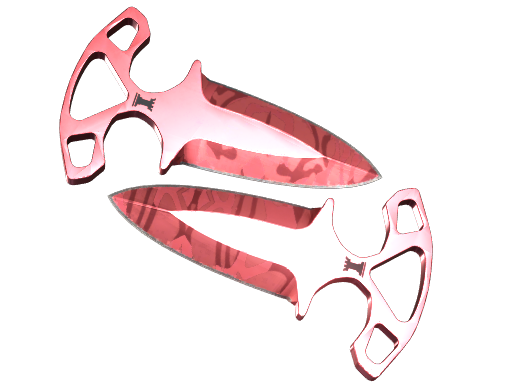 ★ Shadow Daggers | Slaughter image