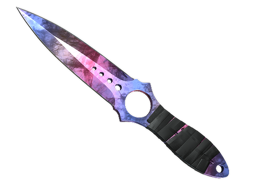 ★ Skeleton Knife | Doppler Phase 1 image